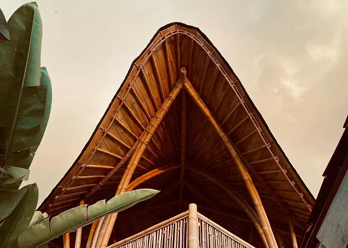 Rani - A Luxury Private Retreat At The Gateway To Ubud (Bali)