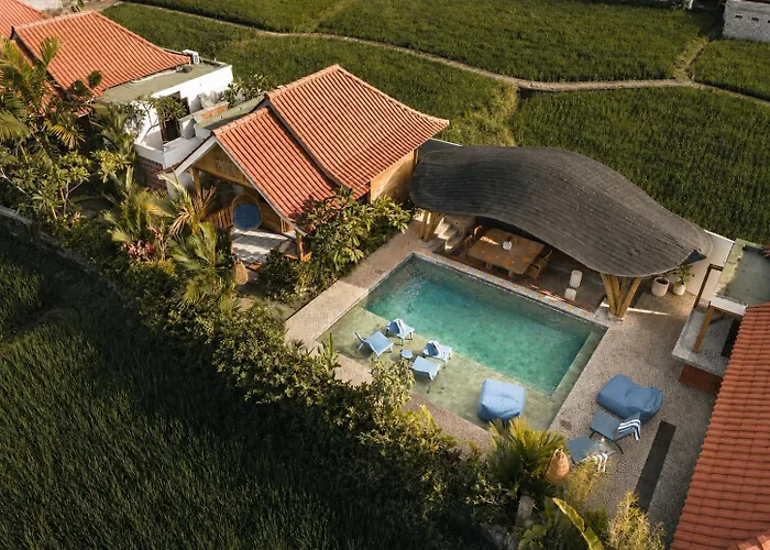 Villa Rani - A Luxury Private Retreat At The Gateway To *