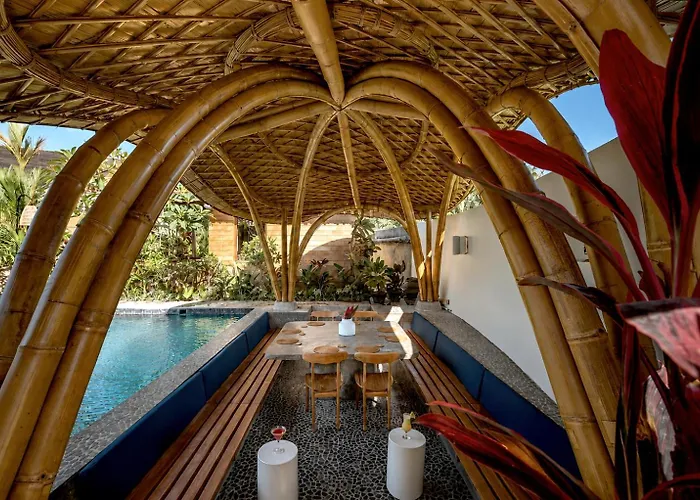 Villa Rani - A Luxury Private Retreat At The Gateway To