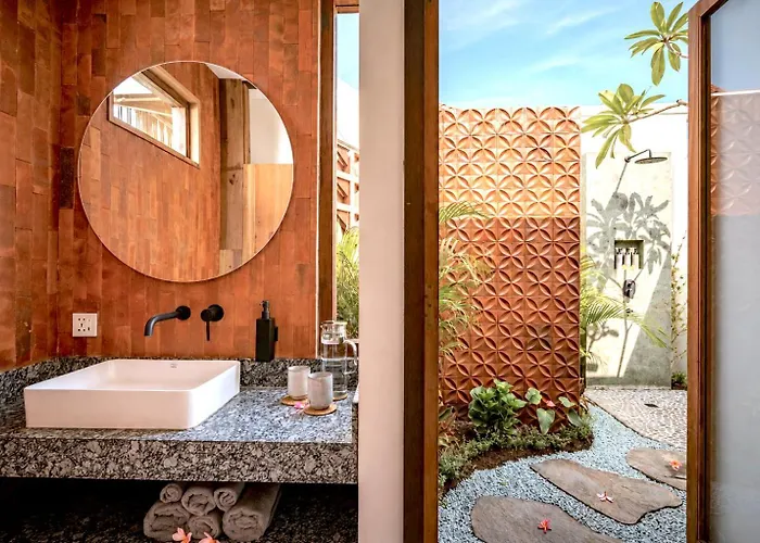 Rani - A Luxury Private Retreat At The Gateway To
