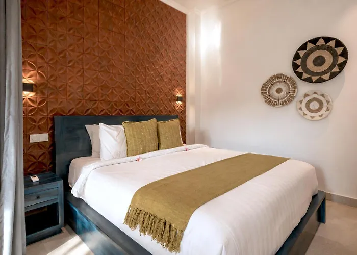 Rani - A Luxury Private Retreat At The Gateway To Villa *
