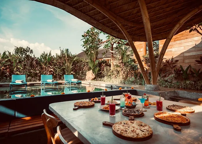 Rani - A Luxury Private Retreat At The Gateway To Villa *