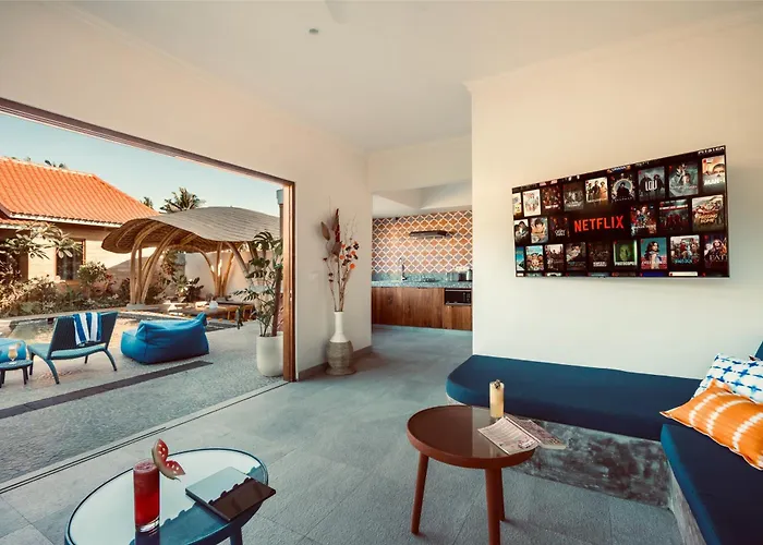 Villa Rani - A Luxury Private Retreat At The Gateway To