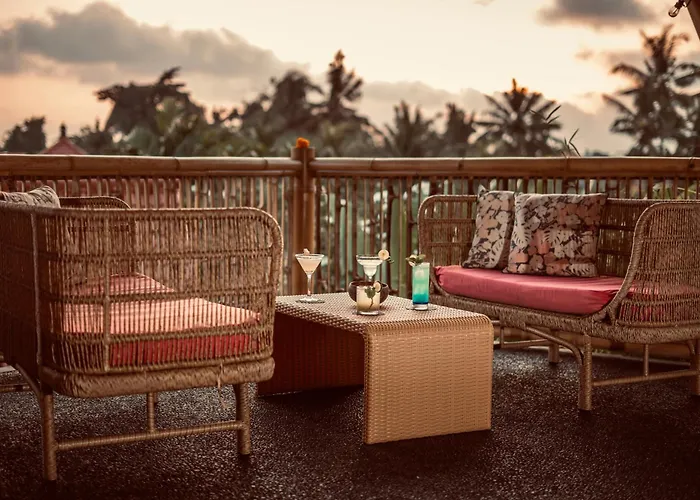 Rani - A Luxury Private Retreat At The Gateway To Villa *