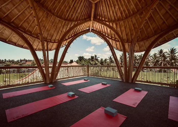 Rani - A Luxury Private Retreat At The Gateway To Villa