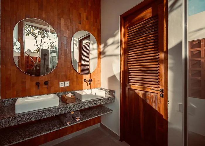 Villa Rani - A Luxury Private Retreat At The Gateway To