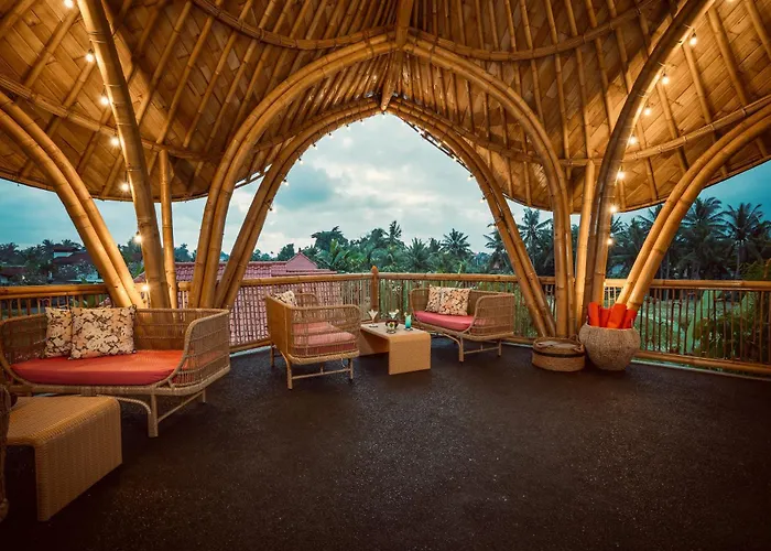 Rani - A Luxury Private Retreat At The Gateway To Villa *