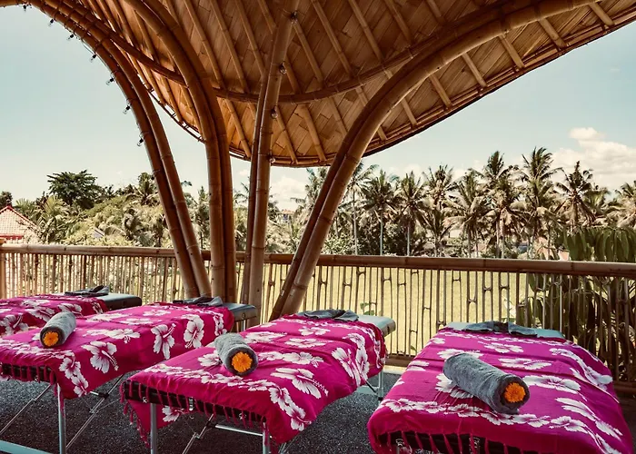 Rani - A Luxury Private Retreat At The Gateway To