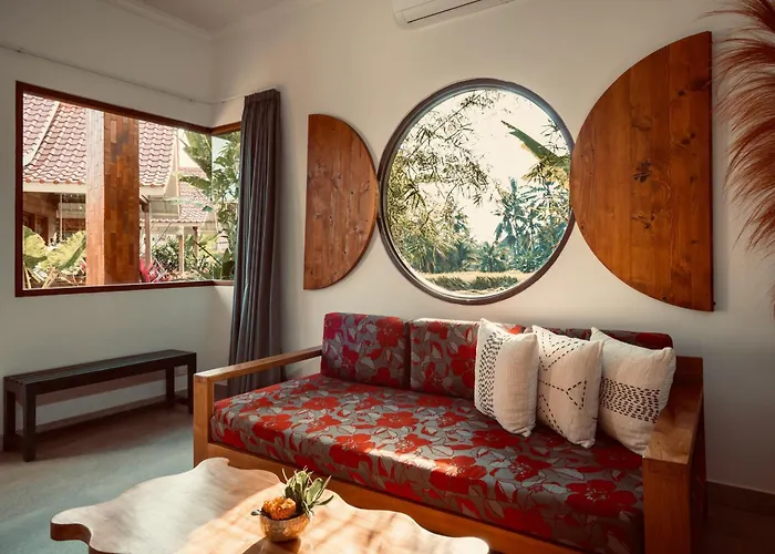 Rani - A Luxury Private Retreat At The Gateway To Villa *