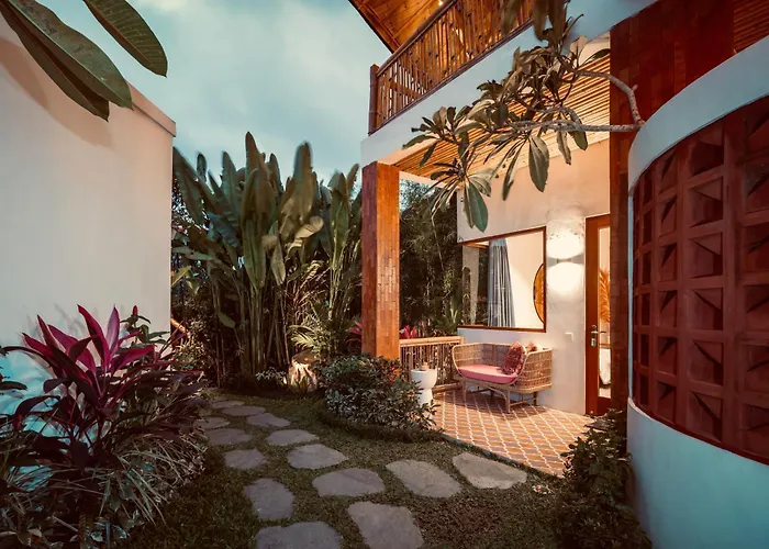 Rani - A Luxury Private Retreat At The Gateway To