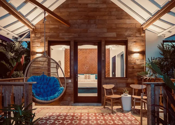 Rani - A Luxury Private Retreat At The Gateway To *