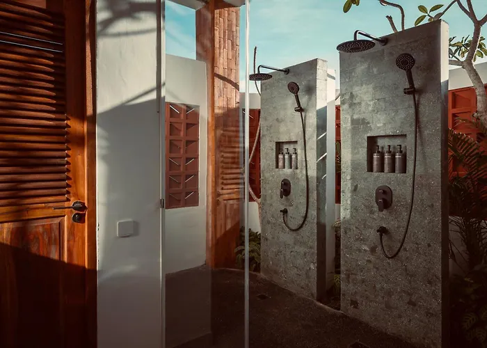 Rani - A Luxury Private Retreat At The Gateway To Ubud (Bali)