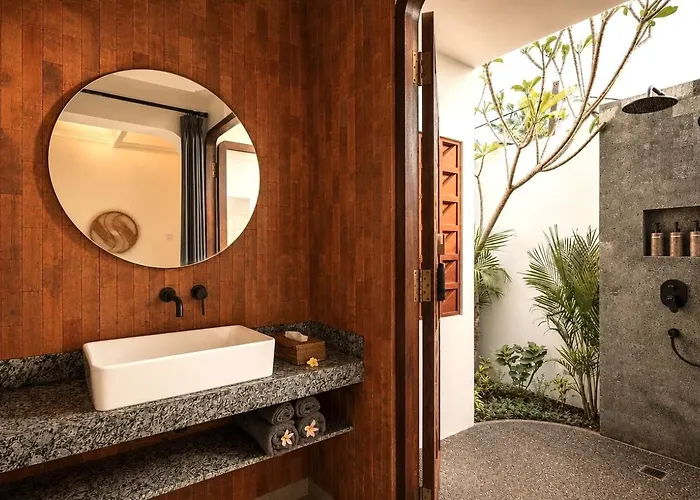 Rani - A Luxury Private Retreat At The Gateway To Villa *