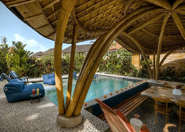 Villa Rani - A Luxury Private Retreat At The Gateway To *