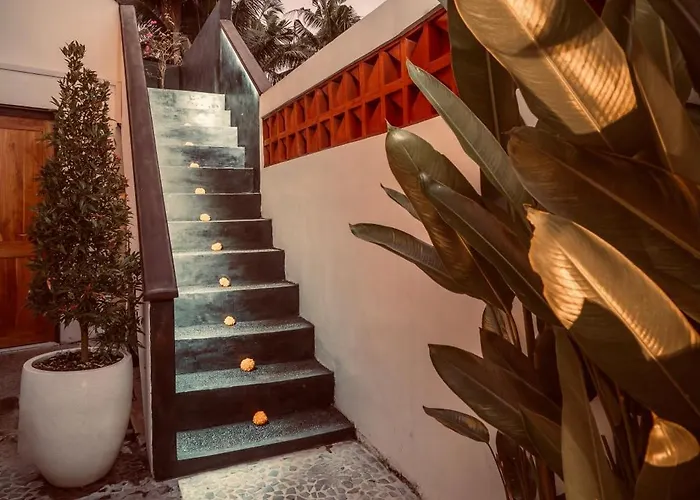 Villa Rani - A Luxury Private Retreat At The Gateway To