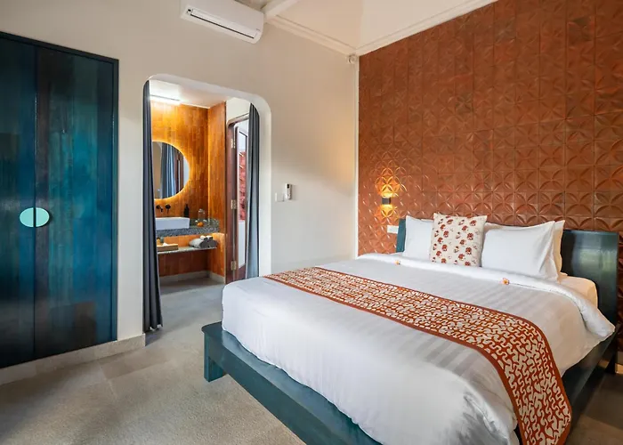 Villa Rani - A Luxury Private Retreat At The Gateway To