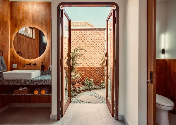 Villa Rani - A Luxury Private Retreat At The Gateway To *