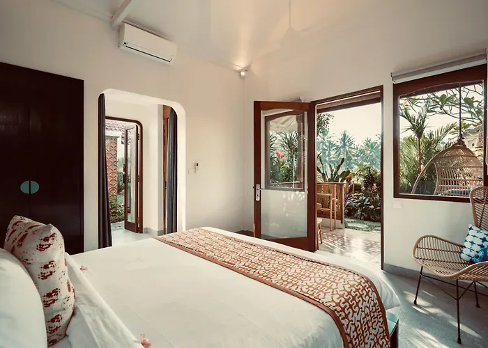 Rani - A Luxury Private Retreat At The Gateway To