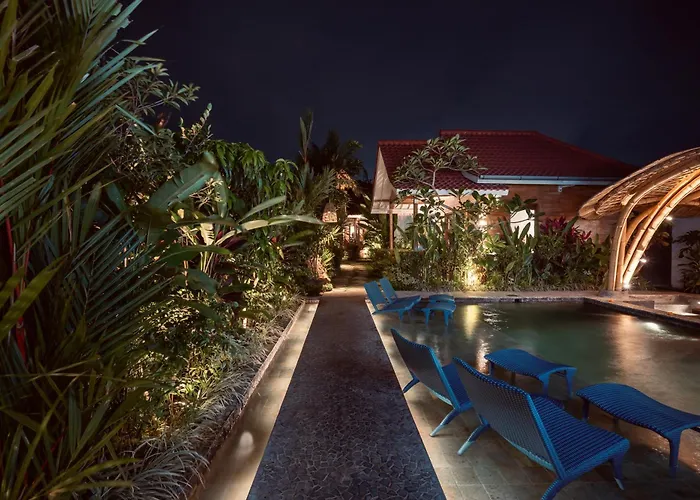 Villa Rani - A Luxury Private Retreat At The Gateway To *