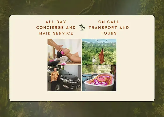 Rani - A Luxury Private Retreat At The Gateway To Villa